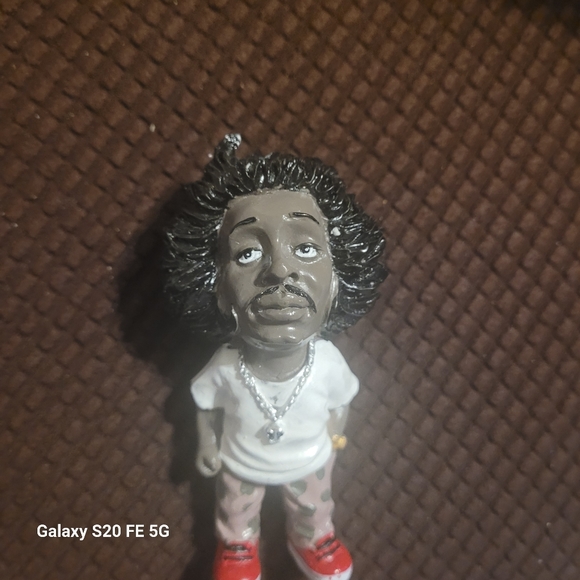 New Ceramic Hip Hop Legend Replica's...Luda...Snoop...Pac...BIG. - Picture 2 of 9